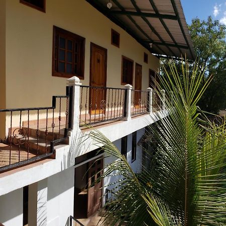 Hostal Casa Vieja Матагалпа Екстериор снимка