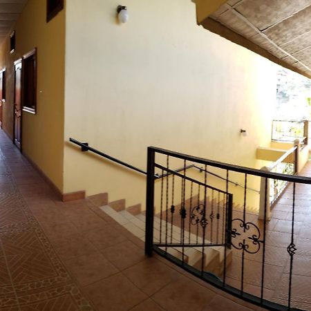 Hostal Casa Vieja Матагалпа Екстериор снимка